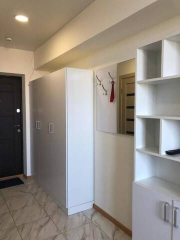 Фото номера Апартаменты-студио Апартаменты Apartmant in Kiev for you г. Киев 23
