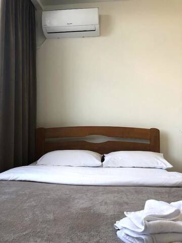 Фото номера Апартаменты-студио Апартаменты Apartmant in Kiev for you г. Киев 27