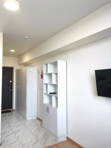 Фото номера Апартаменты-студио Апартаменты Apartmant in Kiev for you г. Киев 24