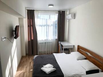 Фото номера Улучшенные апартаменты Апартаменты Apartmant in Kiev for you г. Киев 8