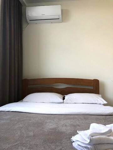 Фото номера Апартаменты-студио Апартаменты Apartmant in Kiev for you г. Киев 8