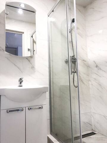 Фото номера Апартаменты-студио Апартаменты Apartmant in Kiev for you г. Киев 5