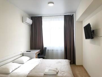 Фото номера Апартаменты Делюкс Апартаменты Apartmant in Kiev for you г. Киев 4
