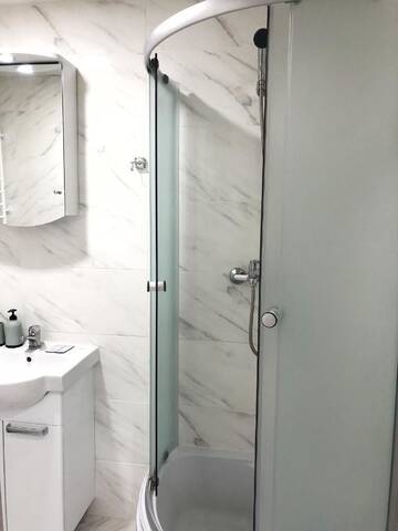 Фото номера Улучшенные апартаменты Апартаменты Apartmant in Kiev for you г. Киев 13