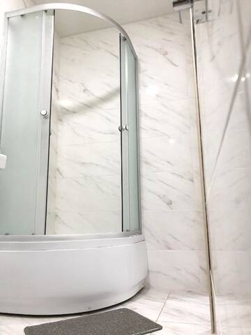 Фото номера Улучшенные апартаменты Апартаменты Apartmant in Kiev for you г. Киев 14