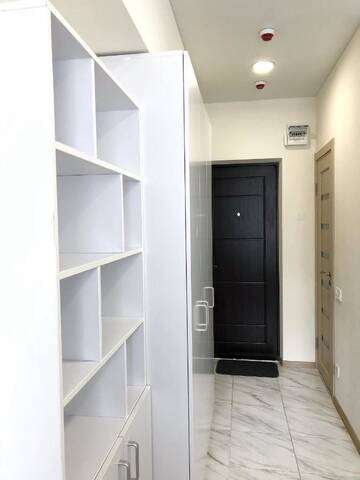 Фото номера Апартаменты Делюкс Апартаменты Apartmant in Kiev for you г. Киев 14
