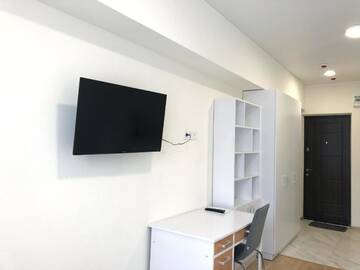 Фото номера Апартаменты Делюкс Апартаменты Apartmant in Kiev for you г. Киев 22
