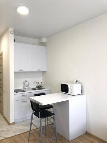Фото номера Апартаменты Делюкс Апартаменты Apartmant in Kiev for you г. Киев 21