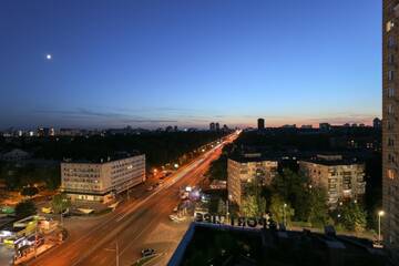Фото номера Апартаменты Делюкс Апартаменты Black&amp;White Apartment in Smart Plaza г. Киев 40