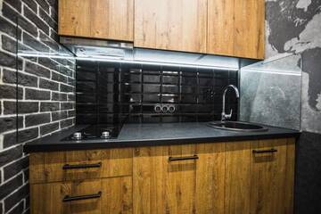Фото номера Апартаменты-студио Апартаменты Pushkinskaya Apartments г. Киев 12