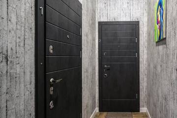 Фото номера Апартаменты с балконом Апартаменты Pushkinskaya Apartments г. Киев 2