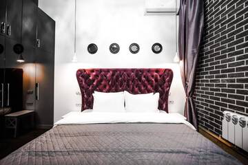 Фото номера Апартаменты-студио Апартаменты Pushkinskaya Apartments г. Киев 2