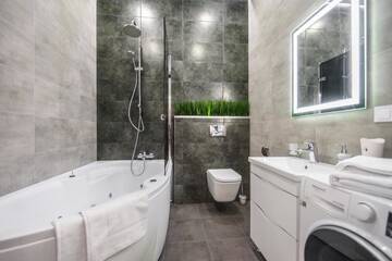Фото номера Апартаменты с 1 спальней Апартаменты Pushkinskaya Apartments г. Киев 20