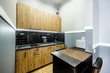 Фото номера Апартаменты Делюкс Апартаменты Pushkinskaya Apartments г. Киев 8