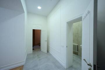 Фото номера Лофт Апартаменты Pushkinskaya Apartments г. Киев 14