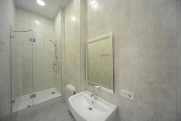 Фото номера Лофт Апартаменты Pushkinskaya Apartments г. Киев 15