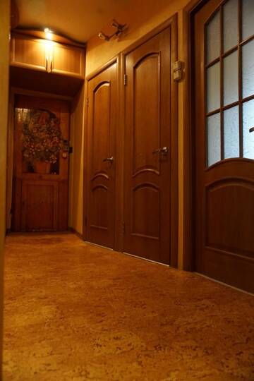 Фото номера Апартаменты Апартаменты Victory Park Apartment г. Киев 8