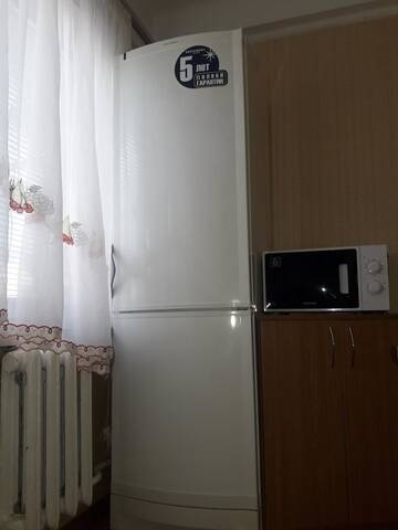 Фото номера Апартаменты Апартаменты Victory Park Apartment г. Киев 11