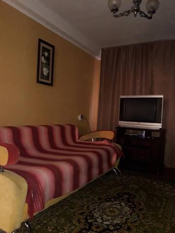 Фото номера Апартаменты Апартаменты Victory Park Apartment г. Киев 14