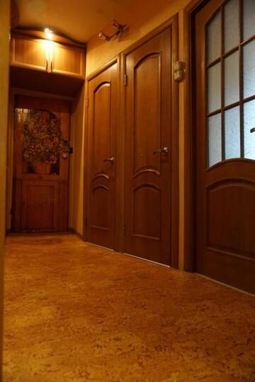 Фото номера Апартаменты Апартаменты Victory Park Apartment г. Киев 21