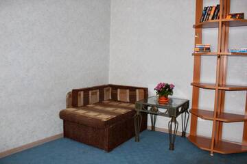 Фото номера Апартаменты Апартаменты Apartamenty v Kieve г. Киев 8