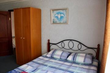 Фото номера Апартаменты Апартаменты Apartamenty v Kieve г. Киев 17