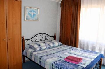 Фото номера Апартаменты Апартаменты Apartamenty v Kieve г. Киев 9