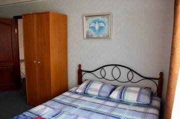 Фото номера Апартаменты Апартаменты Apartamenty v Kieve г. Киев 10