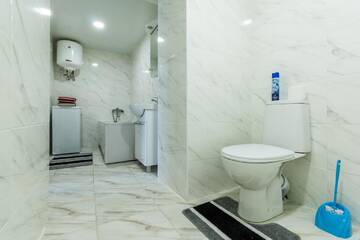 Фото номера Апартаменты Делюкс Апарт-отели Home Inn г. Киев 7