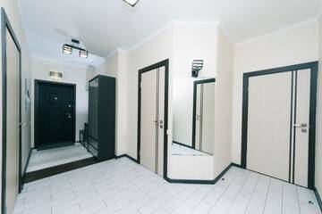 Фото номера Апартаменты Апартаменты Luxury on 4 Kreschatik street г. Киев 13
