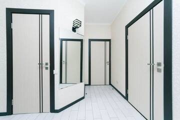 Фото номера Апартаменты Апартаменты Luxury on 4 Kreschatik street г. Киев 14