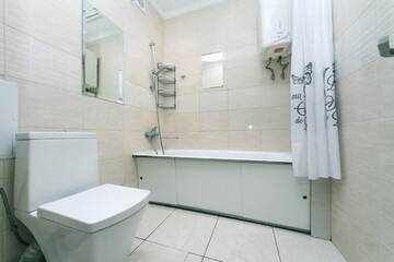 Фото номера Апартаменты Апартаменты Luxury on 4 Kreschatik street г. Киев 20