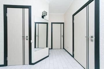 Фото номера Апартаменты Апартаменты Luxury on 4 Kreschatik street г. Киев 40