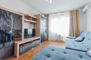 Фото номера Апартаменты Апартаменты Family apartments on Lomonosova 36a г. Киев 8