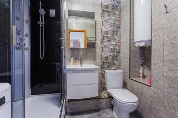 Фото номера Апартаменты Апартаменты Family apartments on Lomonosova 36a г. Киев 50