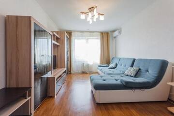 Фото номера Апартаменты Апартаменты Family apartments on Lomonosova 36a г. Киев 59