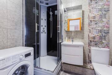 Фото номера Апартаменты Апартаменты Family apartments on Lomonosova 36a г. Киев 11