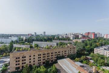 Фото номера Апартаменты Апартаменты Family apartments on Lomonosova 36a г. Киев 28