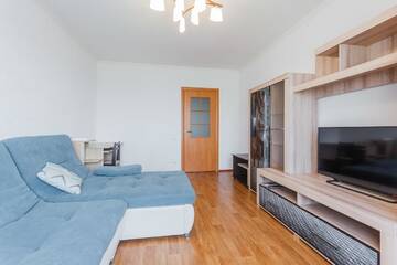 Фото номера Апартаменты Апартаменты Family apartments on Lomonosova 36a г. Киев 7