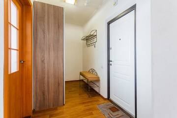 Фото номера Апартаменты Апартаменты Family apartments on Lomonosova 36a г. Киев 38