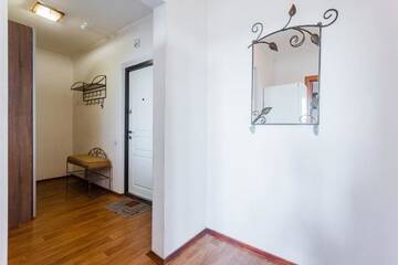 Фото номера Апартаменты Апартаменты Family apartments on Lomonosova 36a г. Киев 37
