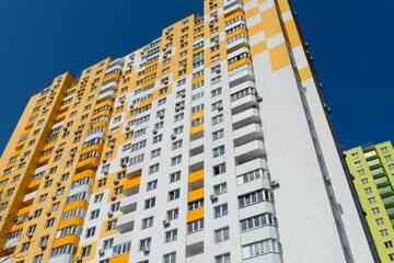 Фото номера Апартаменты Апартаменты Family apartments on Lomonosova 36a г. Киев 34