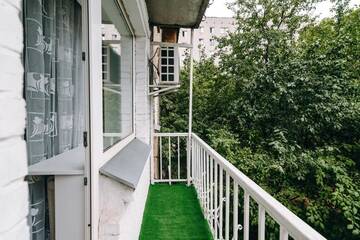 Фото номера Апартаменты с 1 спальней Апартаменты CityApartments Kyiv Podol г. Киев 51