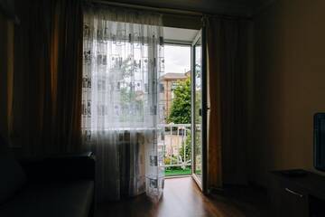 Фото номера Апартаменты с 1 спальней Апартаменты CityApartments Kyiv Podol г. Киев 52