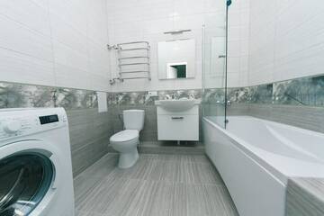 Фото номера Апартаменты Апартаменты Apartmant in Smart Plaza г. Киев 8