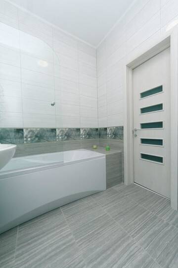Фото номера Апартаменты Апартаменты Apartmant in Smart Plaza г. Киев 12