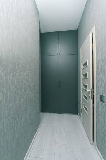 Фото номера Апартаменты Апартаменты Apartmant in Smart Plaza г. Киев 13