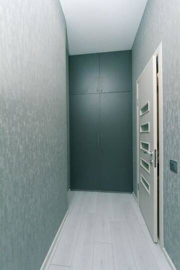 Фото номера Апартаменты Апартаменты Apartmant in Smart Plaza г. Киев 25