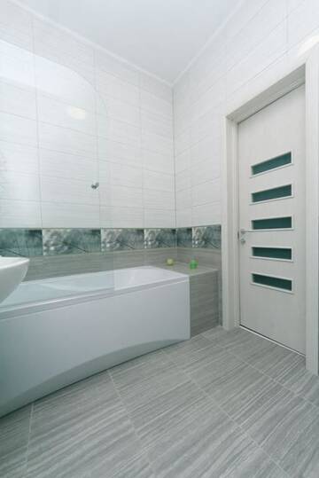 Фото номера Апартаменты Апартаменты Apartmant in Smart Plaza г. Киев 27
