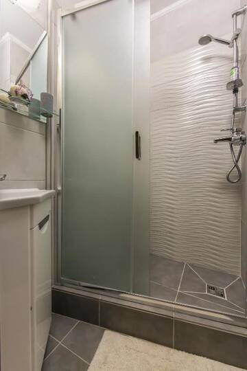 Фото номера Апартаменты с 1 спальней Апартаменты Comfort Town Love Home г. Киев 14